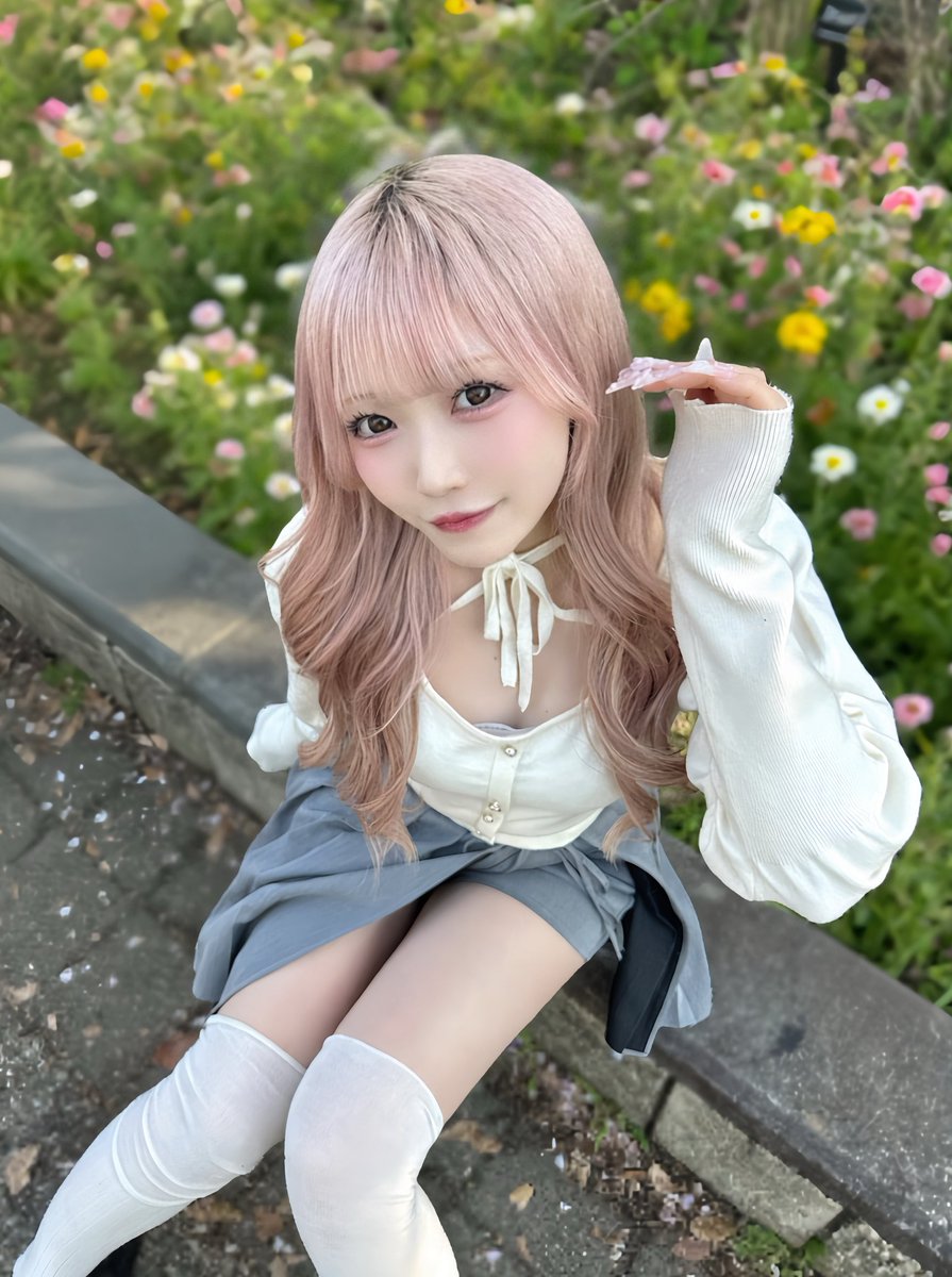 姫奈りく tweet media