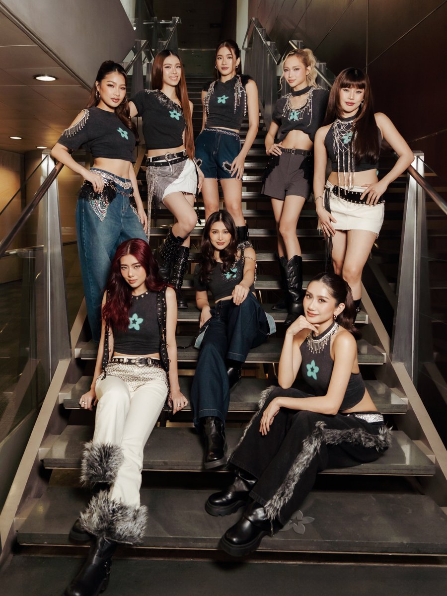 About BINI tweet media