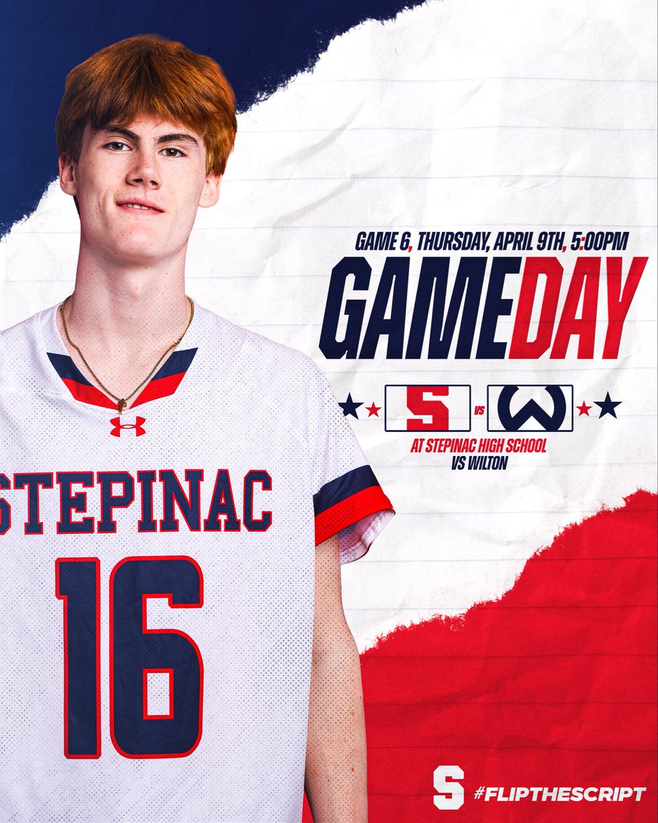 Stepinac Lacrosse tweet media