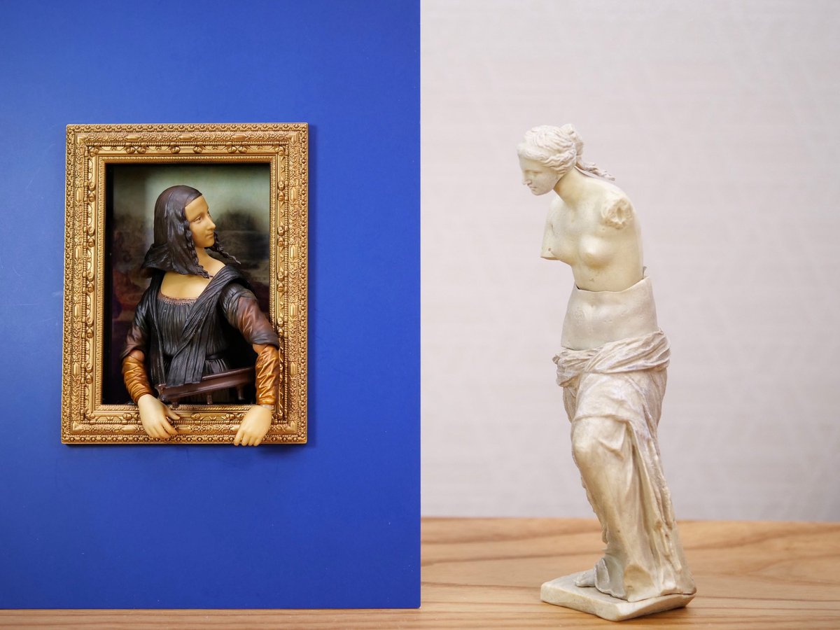 えだま tweet media