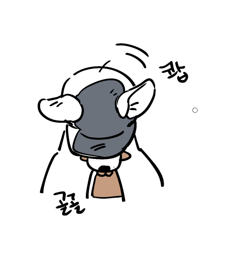 zatboong's tweet photo. 멍냥 https://t.co/q3ADWkrTyY