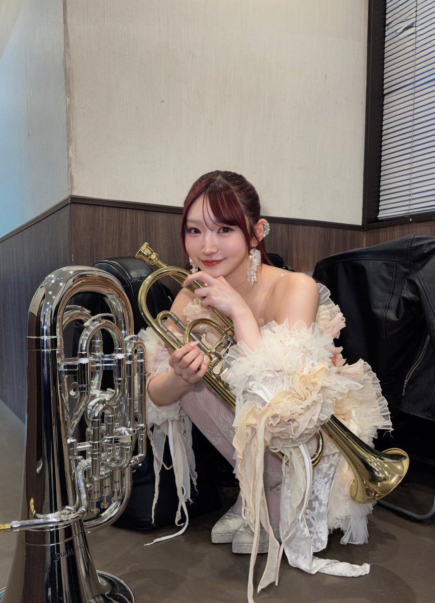 聖奈【シーオン】6/2 ZeppDiverCity tweet media