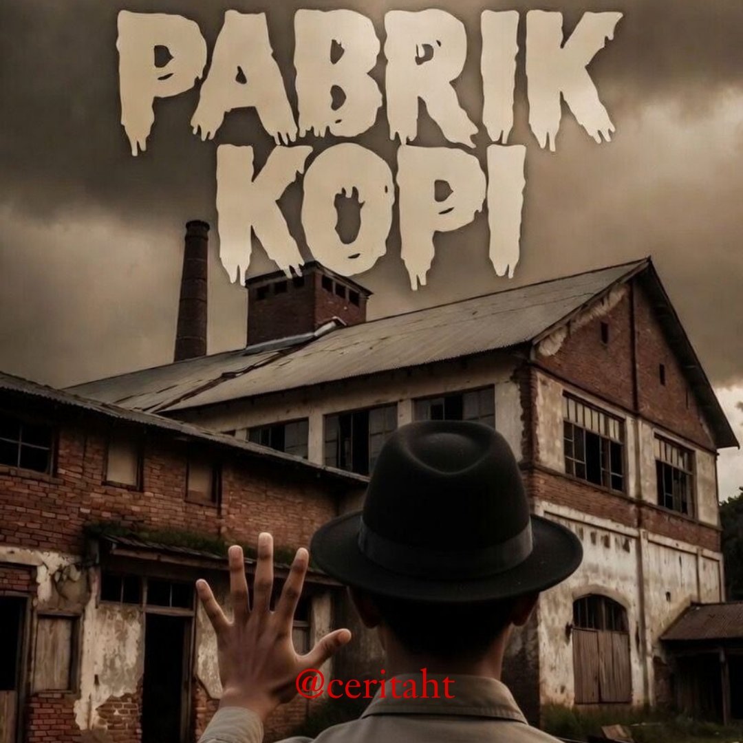 Cerita Horror X tweet media