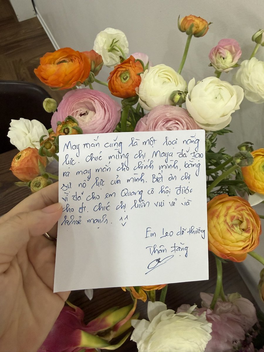 Thảo Dược | Maya tweet media