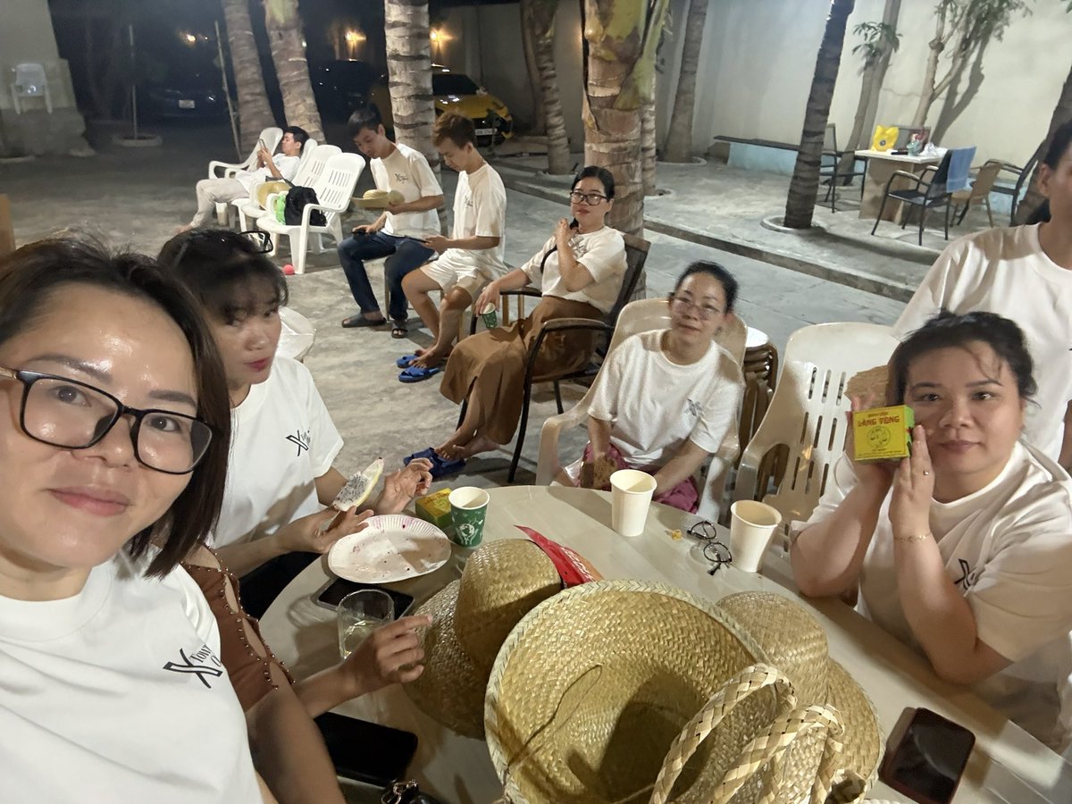 Thảo Dược | Maya tweet media