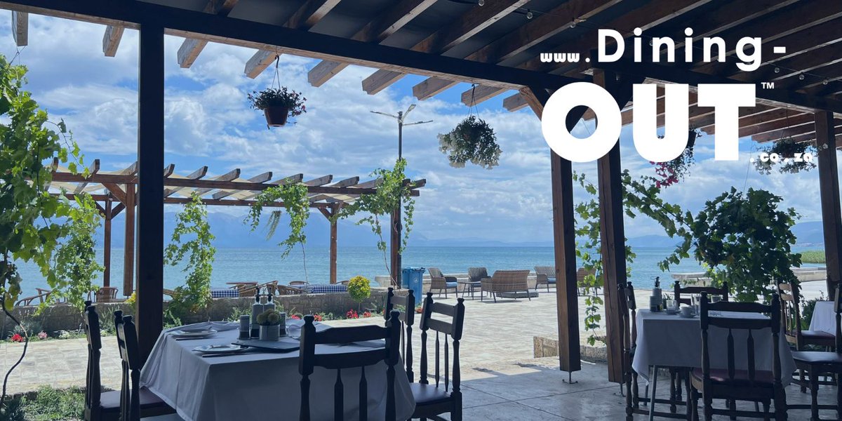 Dining-OUT tweet media