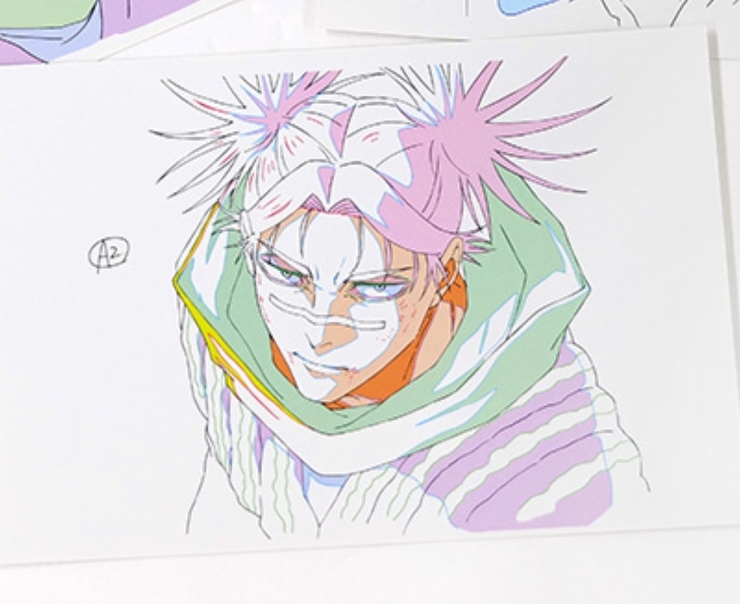 jennittles 🜏 tweet media