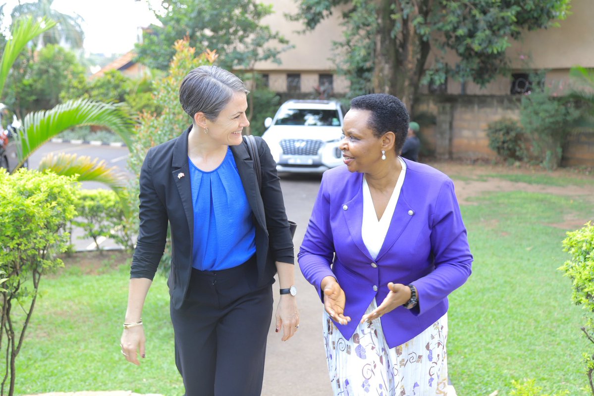 Nuwamanya Isaac tweet media