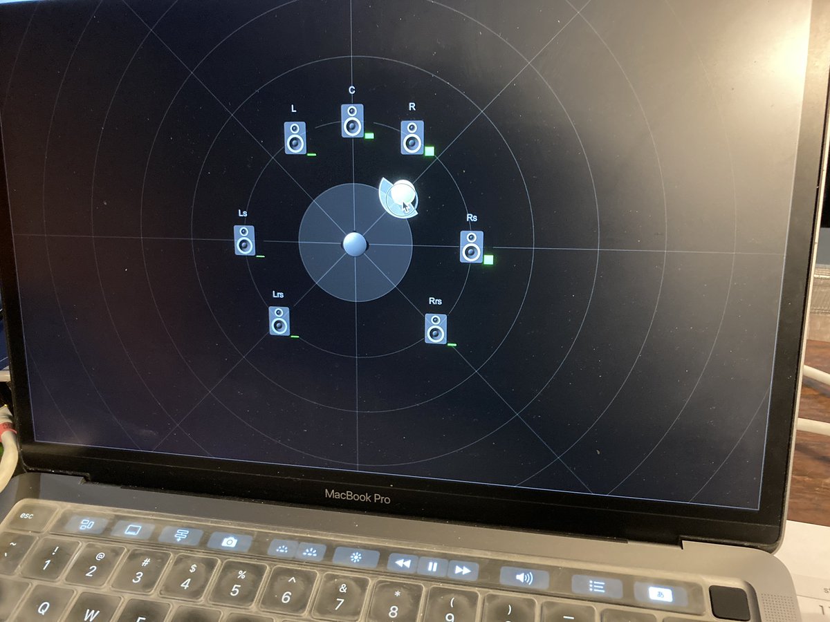 tatsuya_account's tweet image. Ableton LiveのSPAT Bundle

そもそもの考え方や仕様の違いは十分に理解して運用していましたが....

今回 #福山Cable (@Live_Immersive)でのセミナーを通して様々なImmersiveAudio製品と実践的な使い方/操作性の面で比較できたことは[宝]となりました♪

#Ableton #AbletonLive #SPAT #Immersive