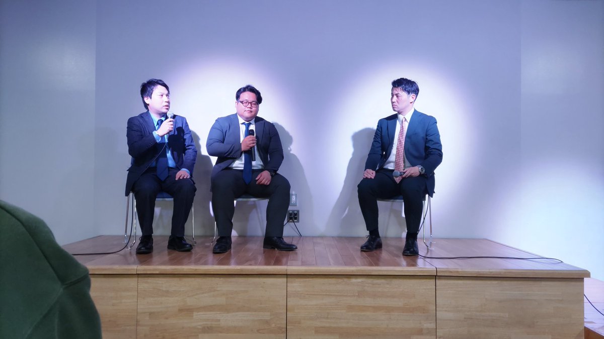 にしじー tweet media