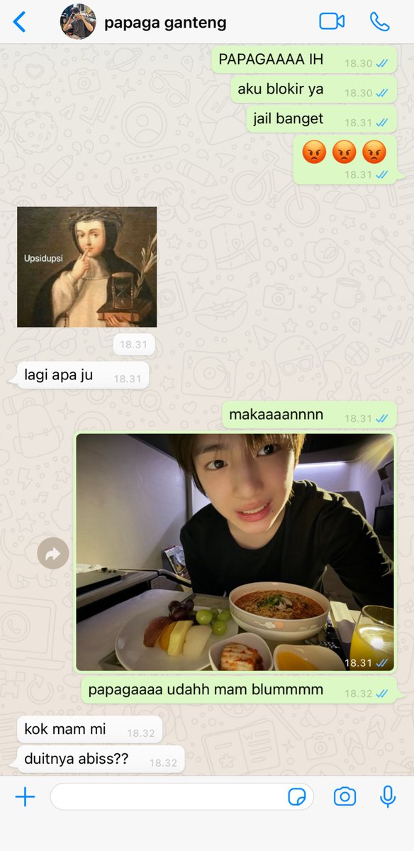 🦉🍯 tweet media