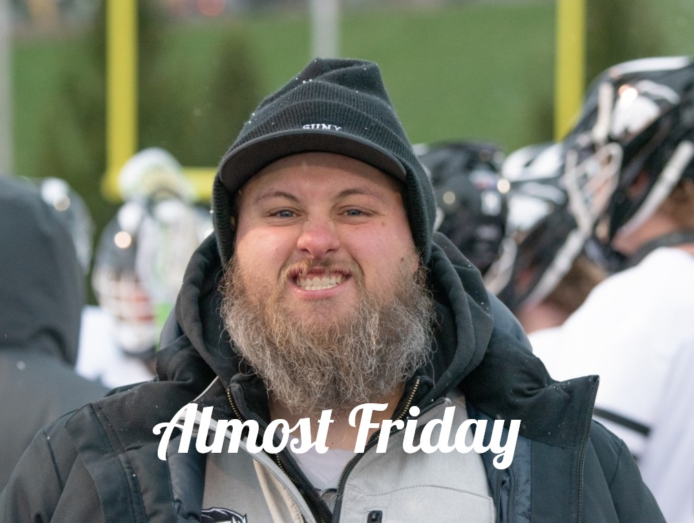 James Weise tweet media