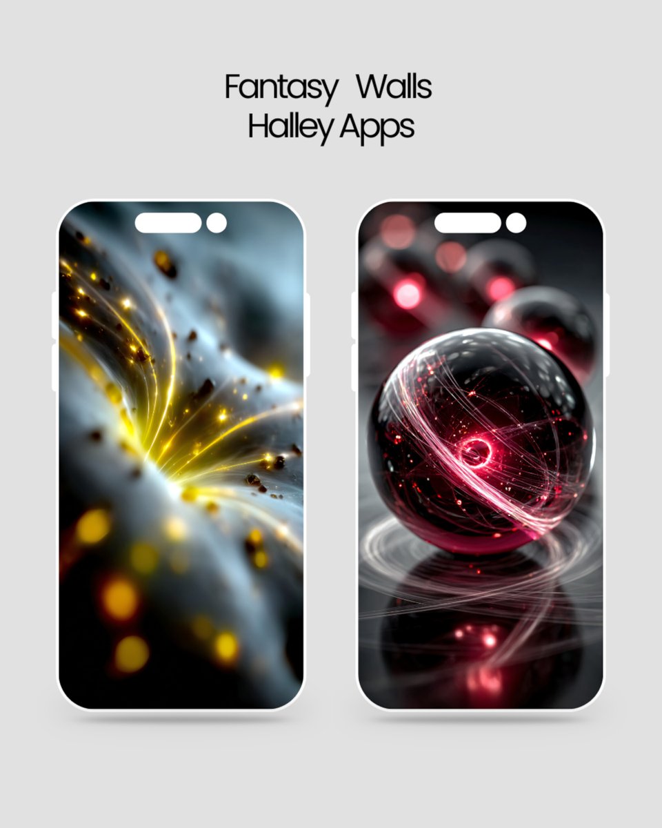 Halley Apps ™ (@Halleyapps) / Posts / X