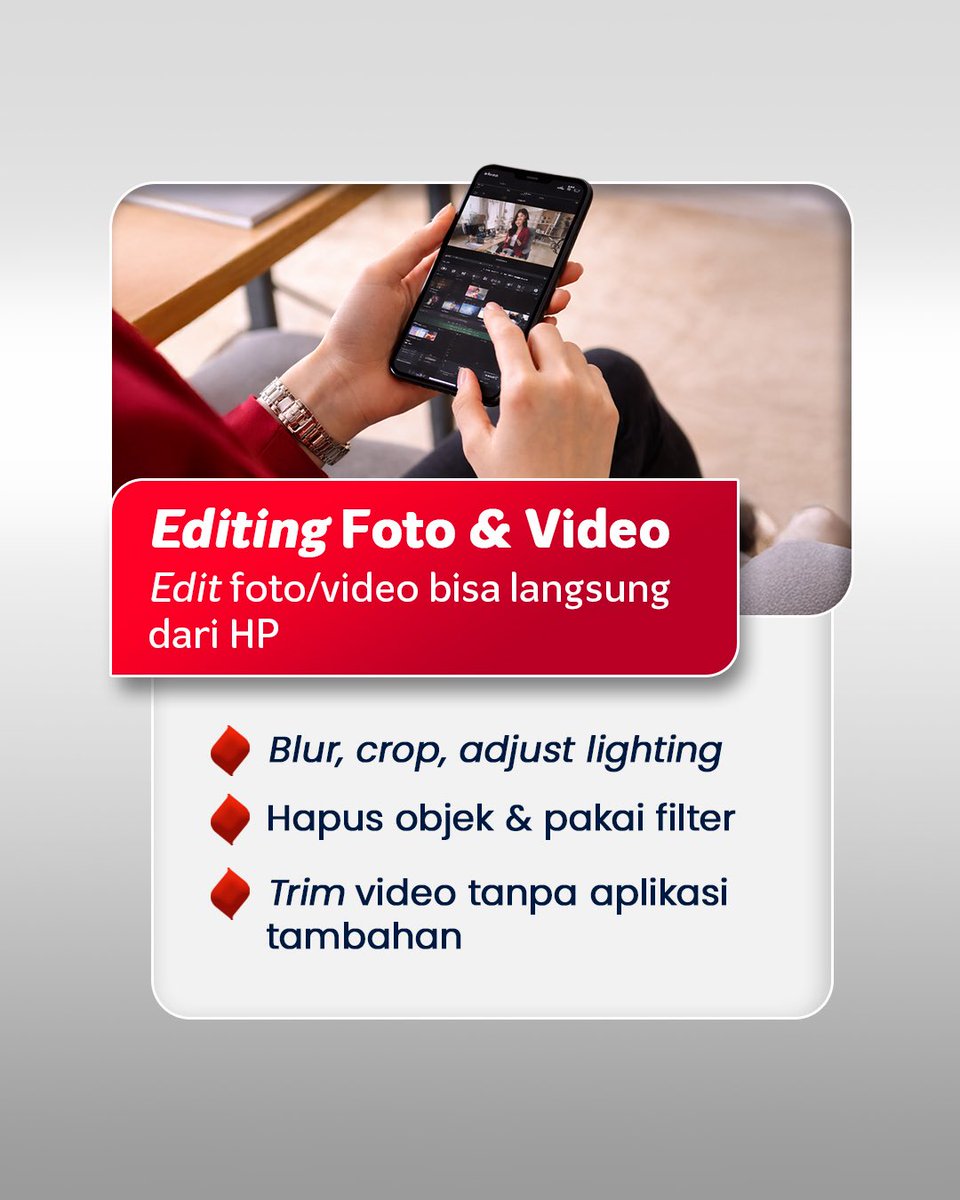 Telkomsel tweet media