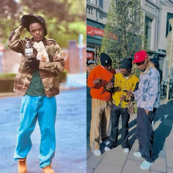 #Music:Alors qu'il était avec les autres pour un concert en #Belgique,le producteur #Joell #Houghton  n'est pas rentré au #Burundi avec les artistes Coe #Drama-T et #Lino-G.selon #AmiPro son téléphone est éteint et a disparue  depuis hier <a href="/NtahirajaThren1/">Amb. Thérence NTAHIRAJA</a> <a href="/nellynadia3/">nelly nat Burundi</a> <a href="/iwacuinfo/">IWACU Burundi</a>