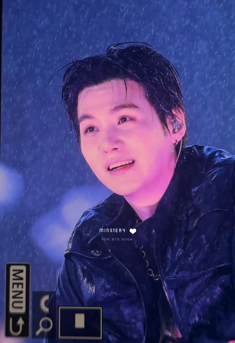 민스터리💫 tweet media