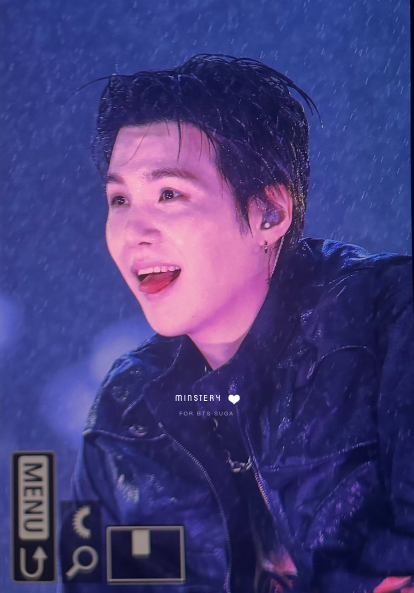 민스터리💫 tweet media