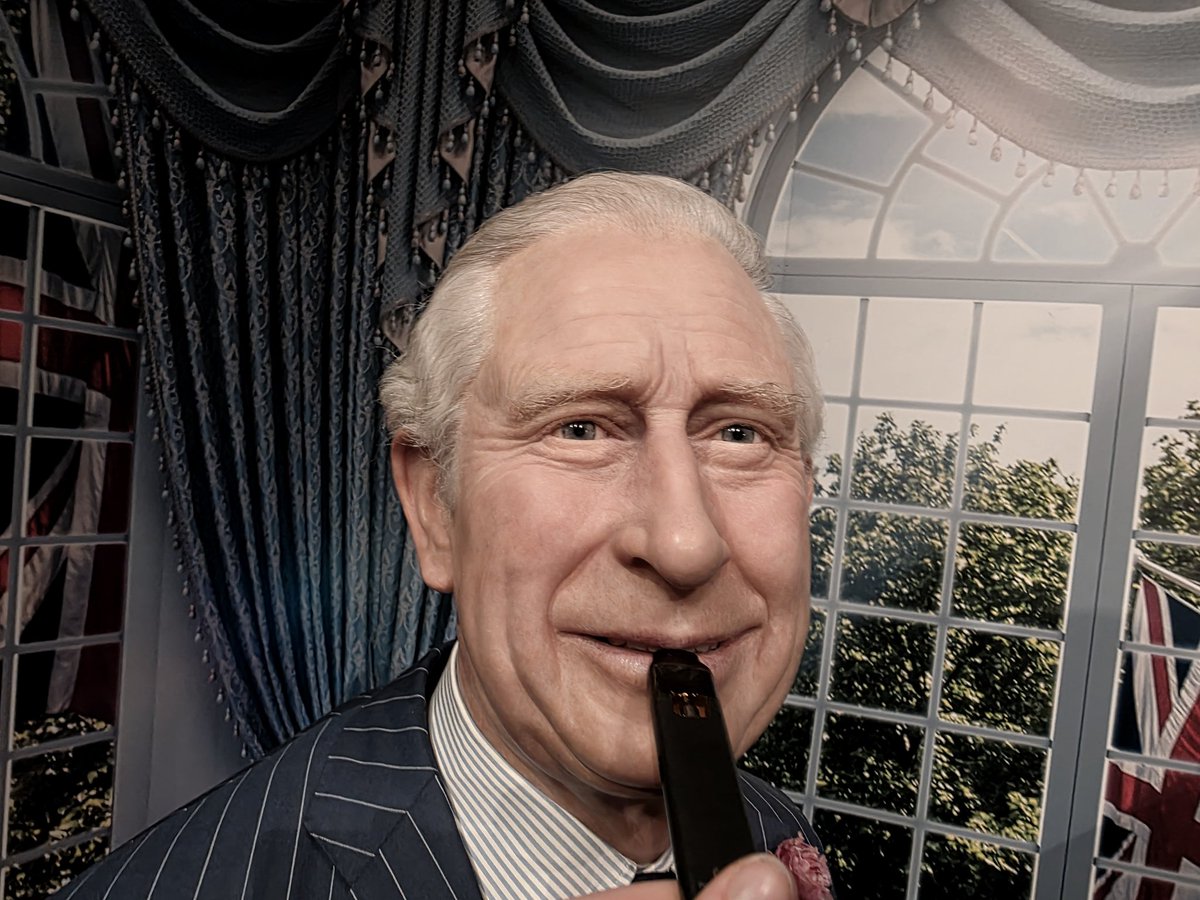 doll bun🏳️‍⚧️ tweet media