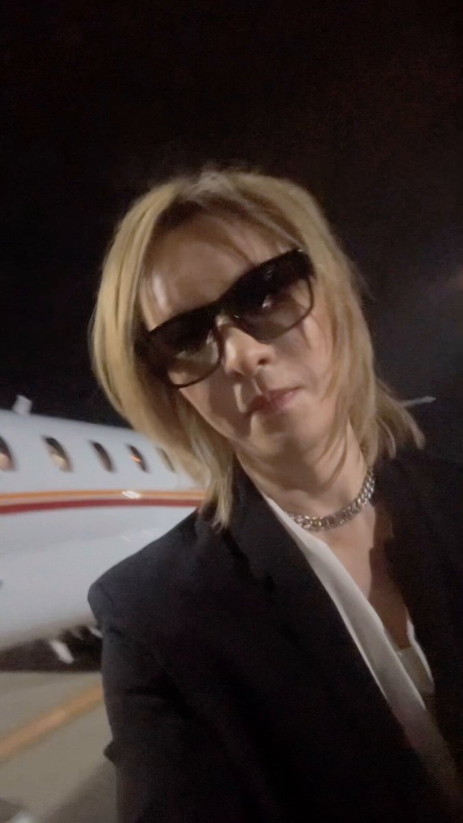 XJAPAN_INFO's tweet image. See you very soon @YoshikiChannel ! #YOSHIKI @yoshikitty SPECIAL #YOSHIKICHANNEL #HelloKitty x #YOSHIKI #TeamYoshikitty #Sanrio @yoshikittygoods dlvr.it/TRxs8f
