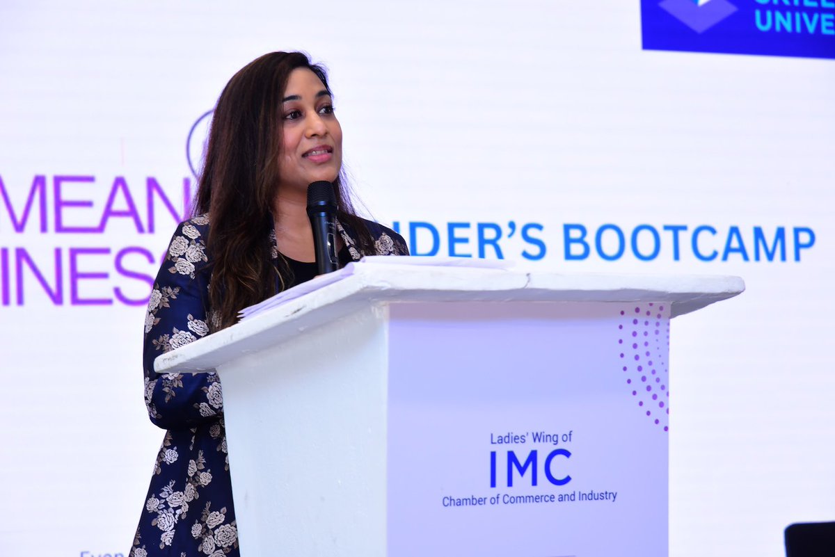 IMC Ladies Wing tweet media