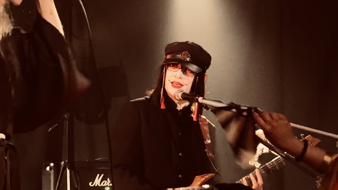 シドロ喪ドロ tweet media