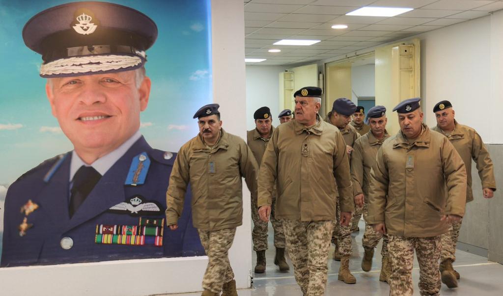 Tamer Alkhawaldeh tweet media