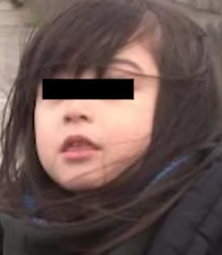 キリン【考察系都市伝説】 tweet media