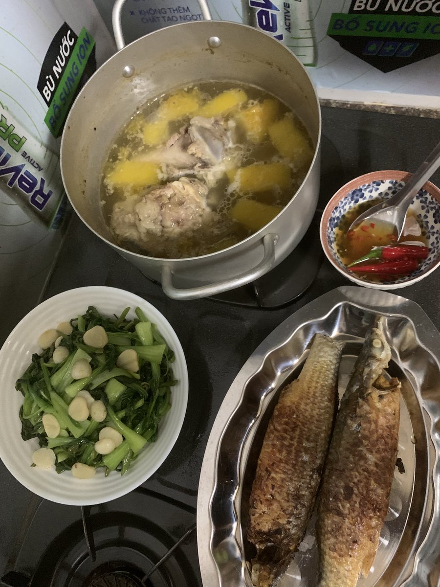 Hông Lâm tweet media