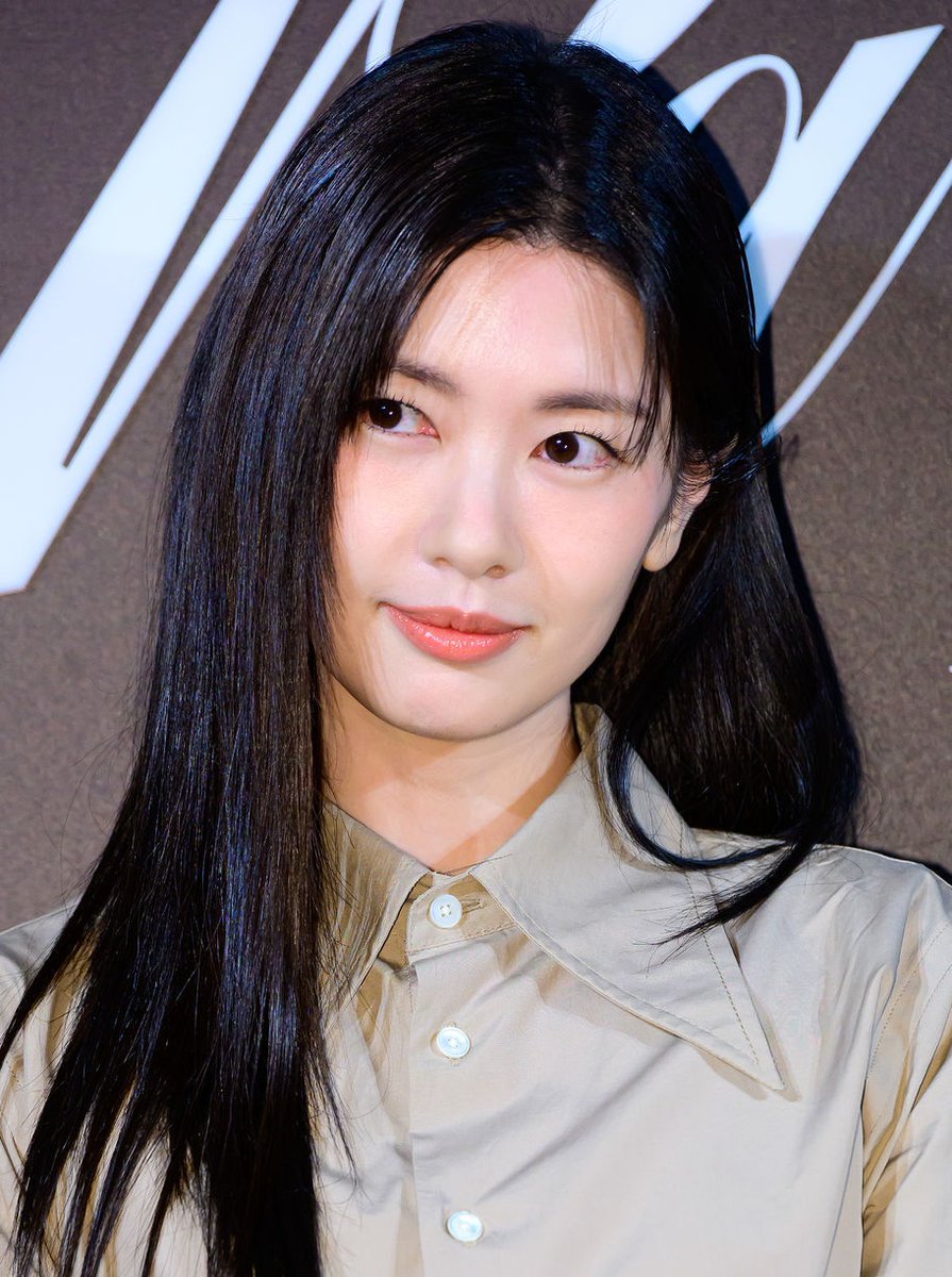 Jung Somin Brasil 🐰 tweet media