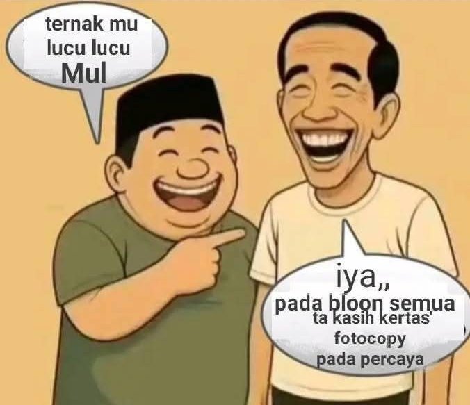Adam_1tweet's tweet photo. @Budirian99999 @DokterTifa https://t.co/Exh6akxLjY