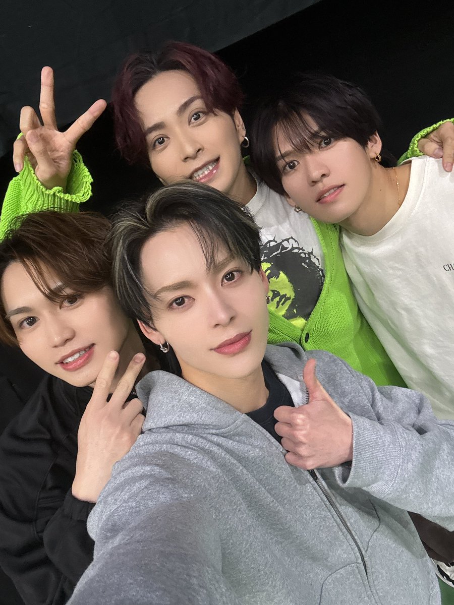 坪倉 康晴 tweet media