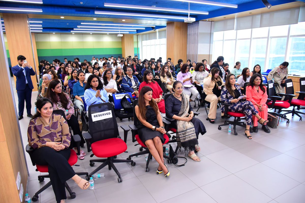 IMC Ladies Wing tweet media