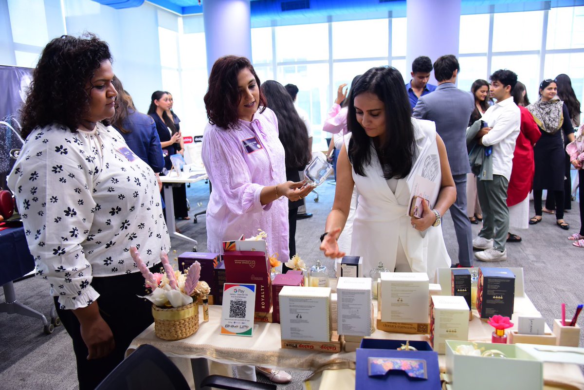 IMC Ladies Wing tweet media