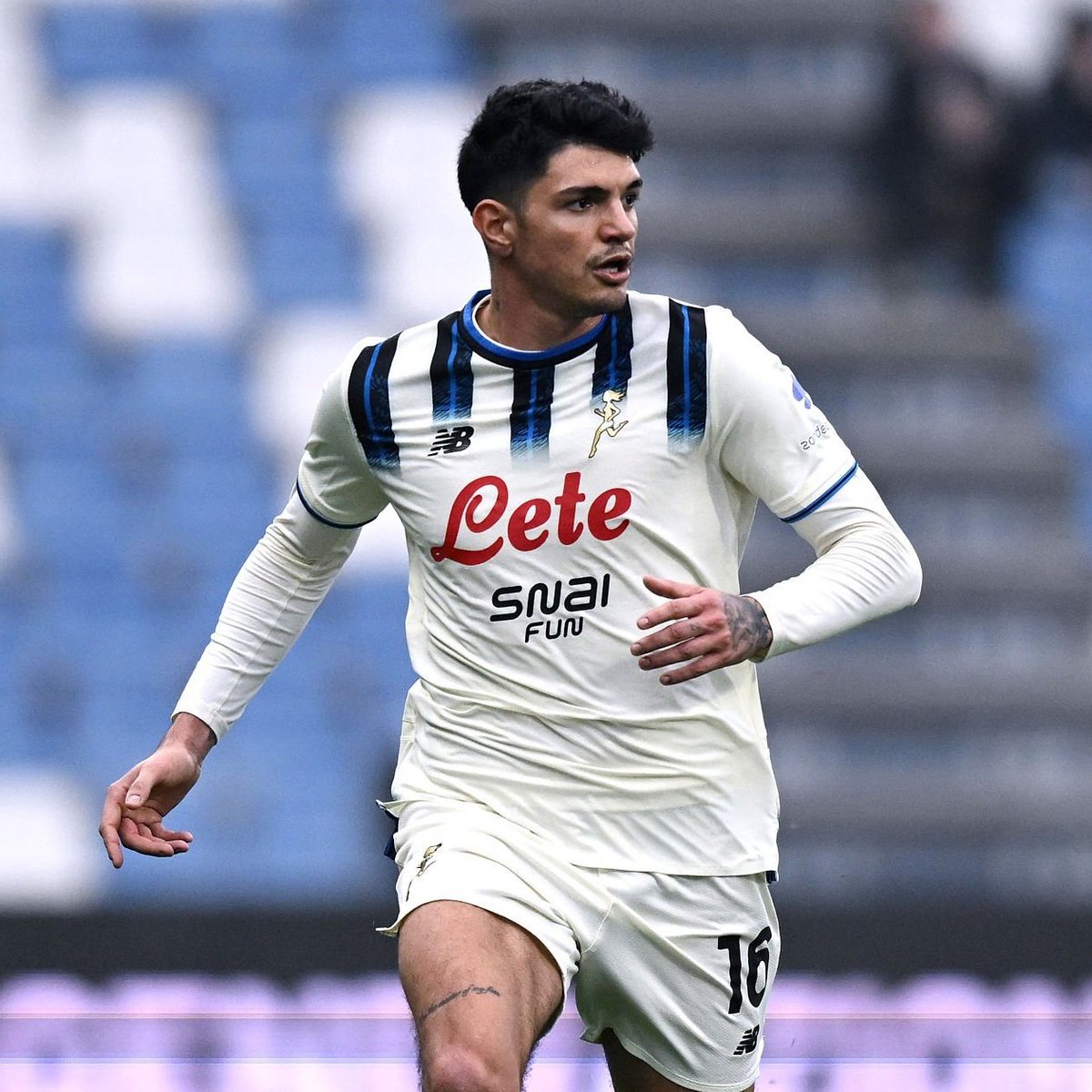 Alessandro Giovanni Pagliarini tweet media