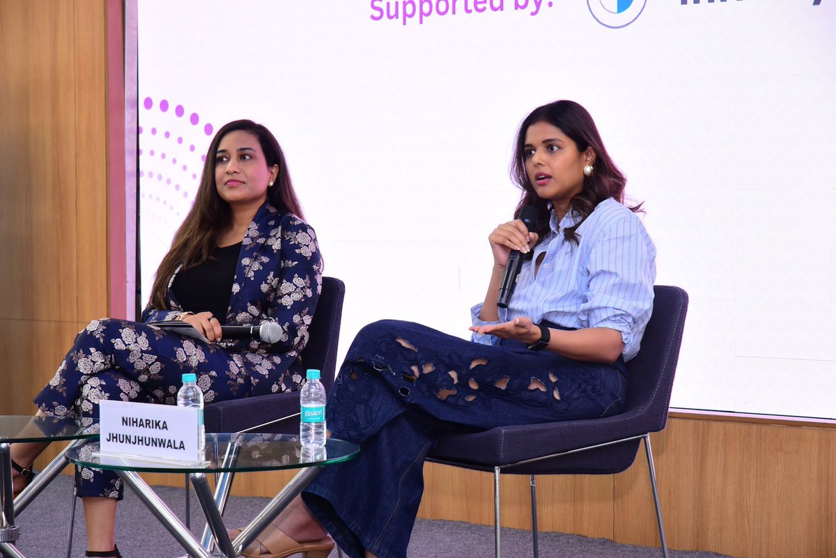 IMC Ladies Wing tweet media