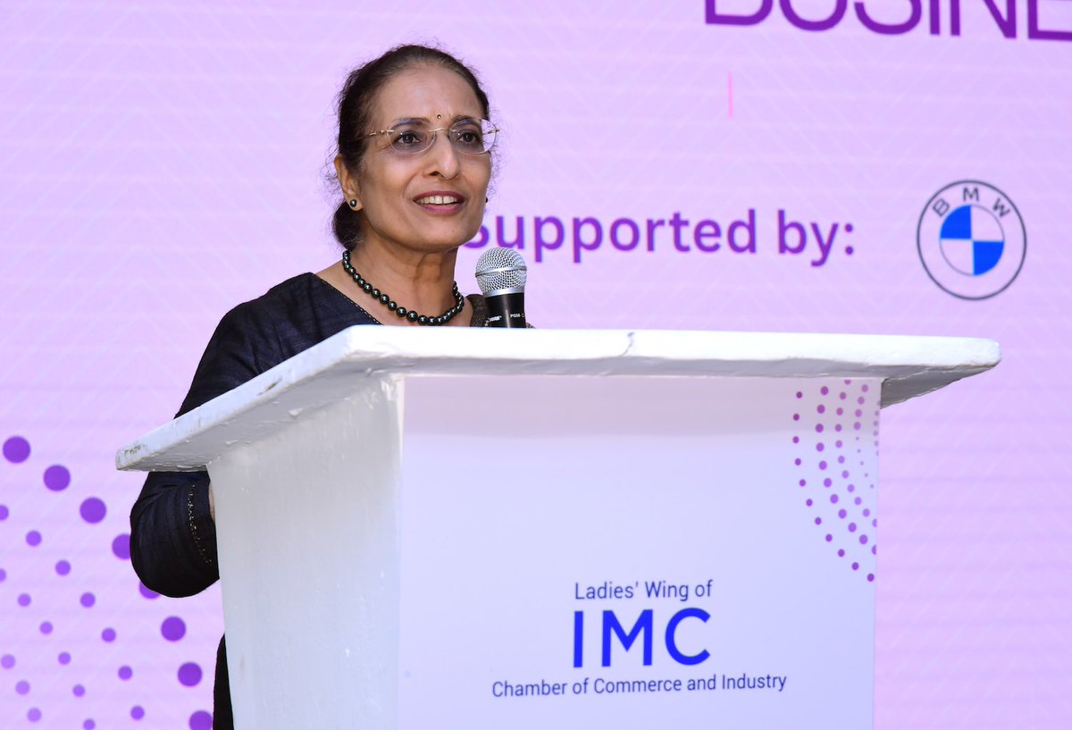 IMC Ladies Wing tweet media