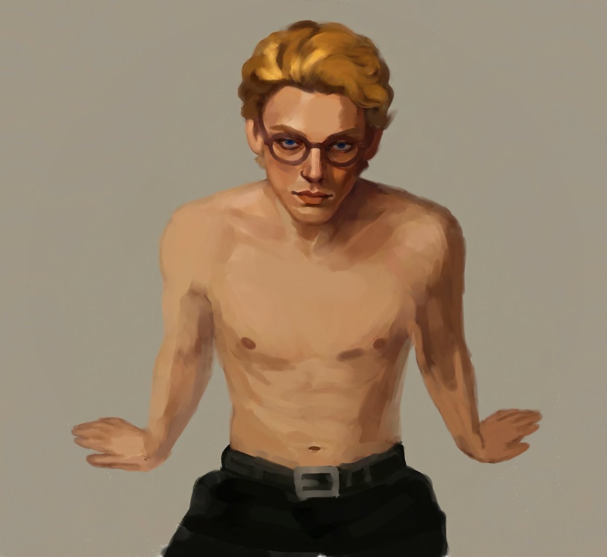 にむし|| Nimsey|| seeing Djo🎱 tweet media