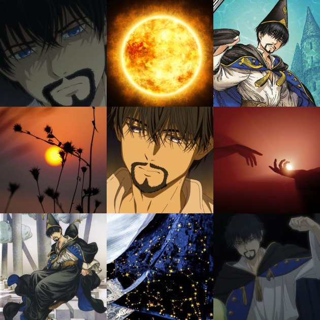 🍒《❦Sεrabi❅》🦉 WHA anime aspettazione tweet media