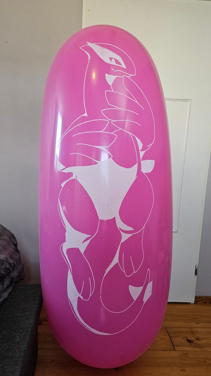 Blimped Sonder (for 655 days) tweet media