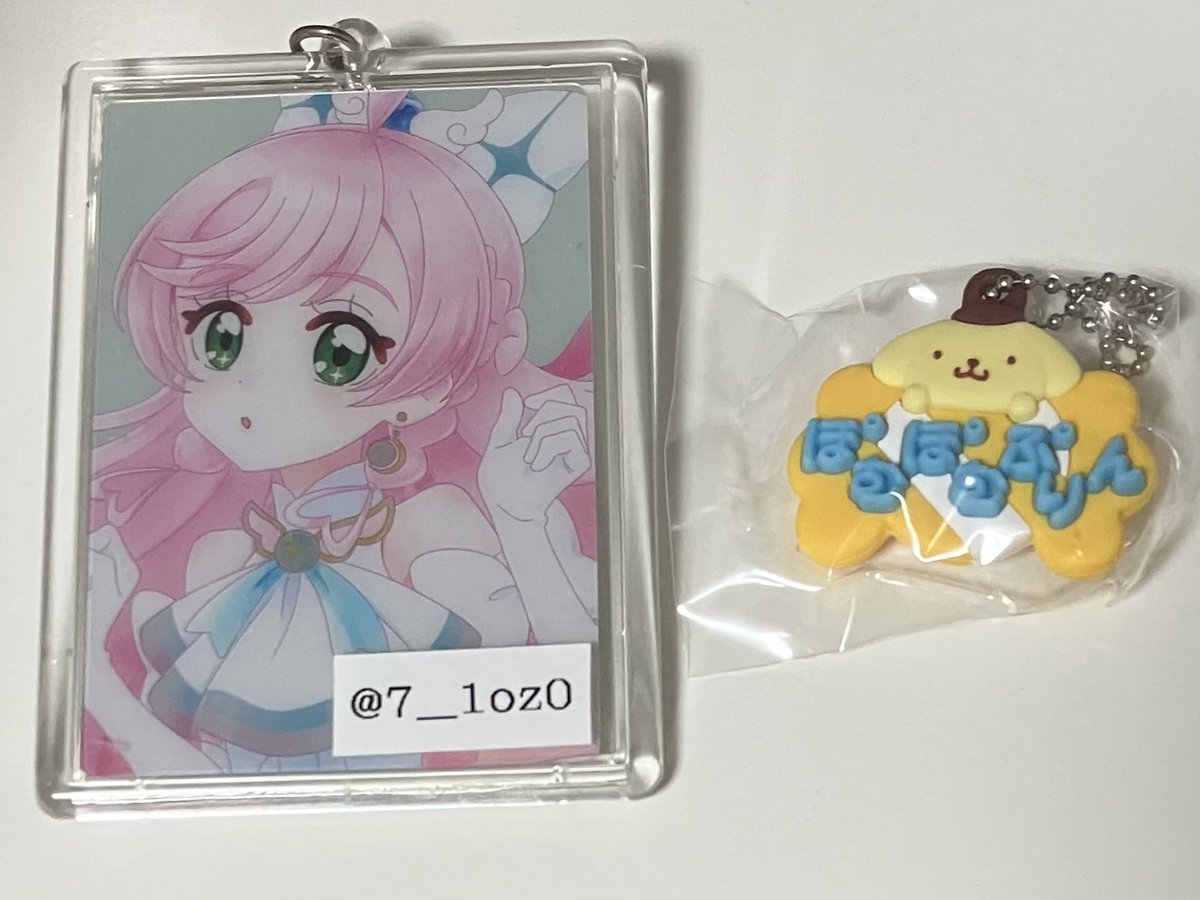 ﾅﾅﾁ tweet media