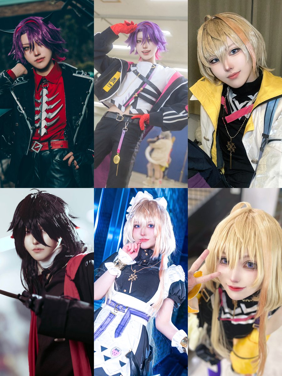 羽兎ぴれの@にじそ南1 C-62 tweet media