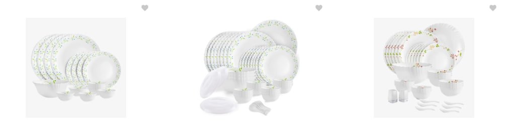 GrabOnIn's tweet image. Dinner Sets ₹1,549 😍✨

👉 Shop now:  grbn.in/q6rxn95Ey1

#HomeEssentials #DinnerSet #KitchenDeals #DealAlert #ShopNow