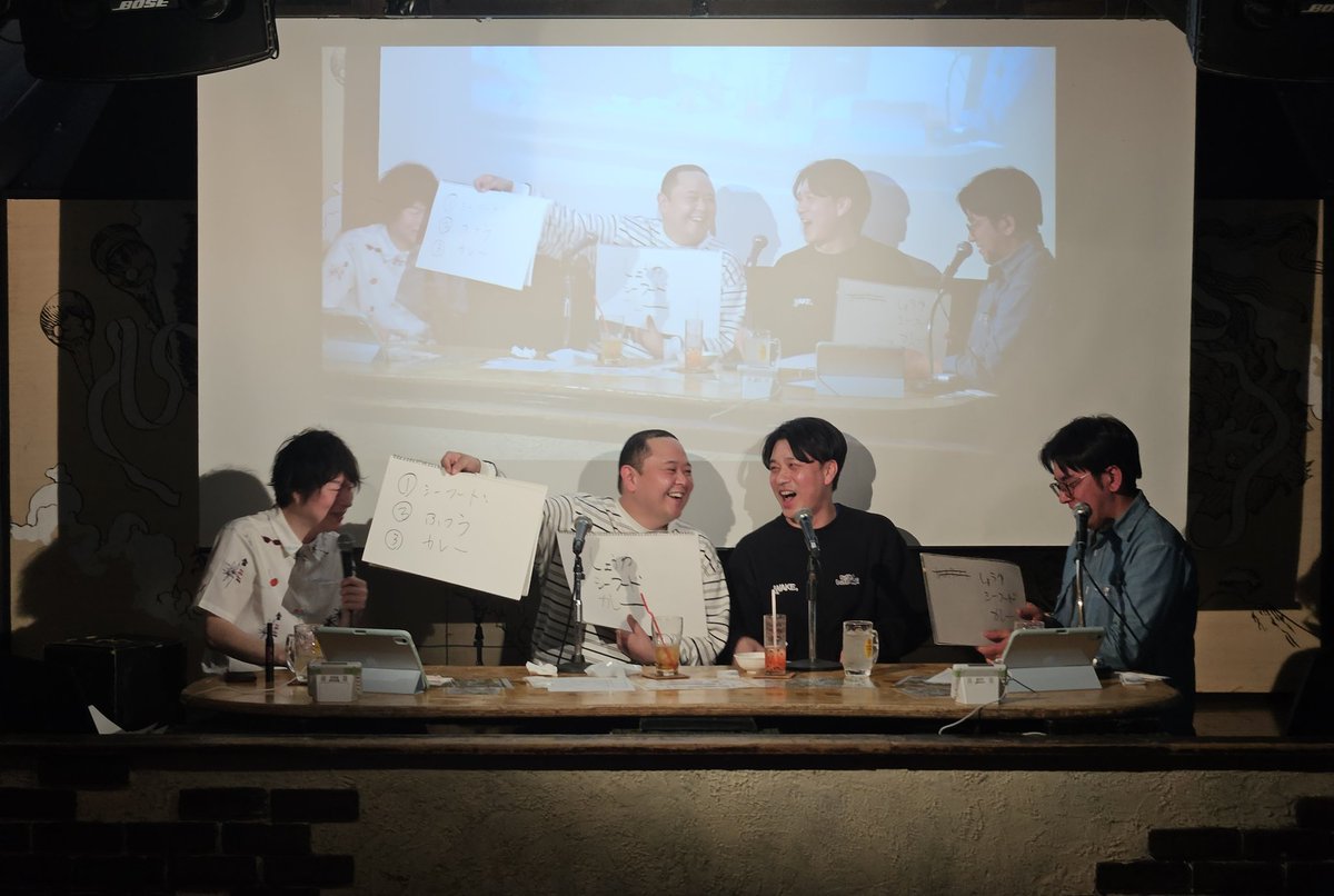 ロフトプラスワン tweet media