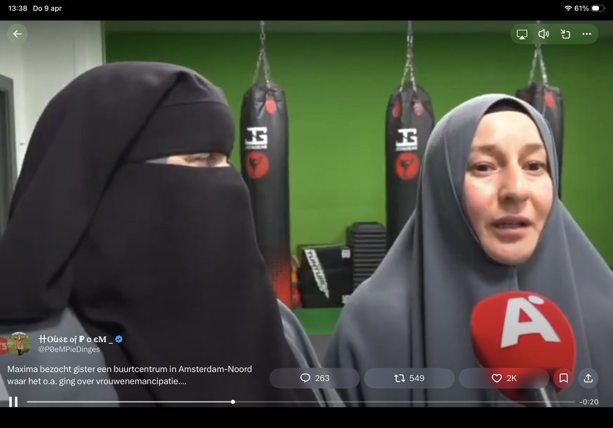 René Dercksen tweet media