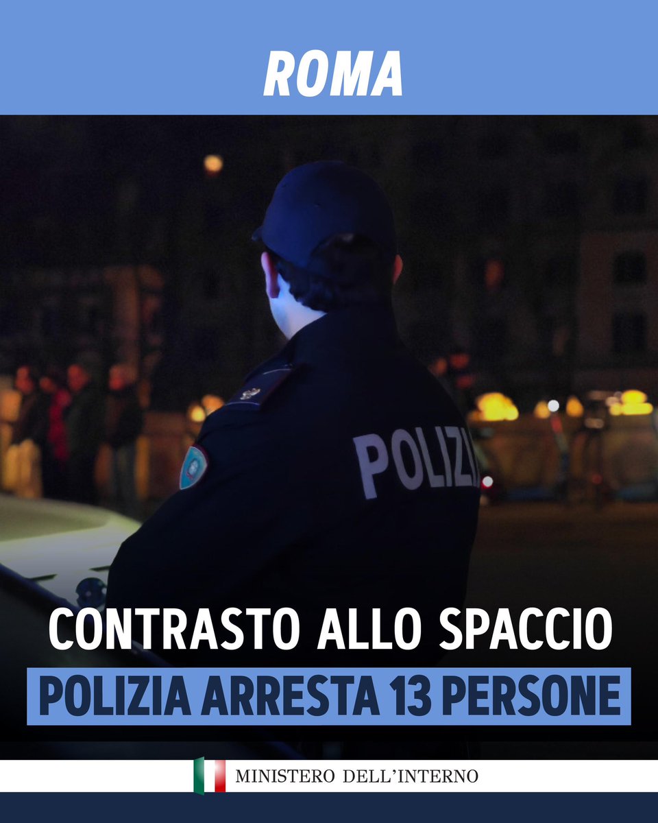 Matteo Piantedosi tweet media