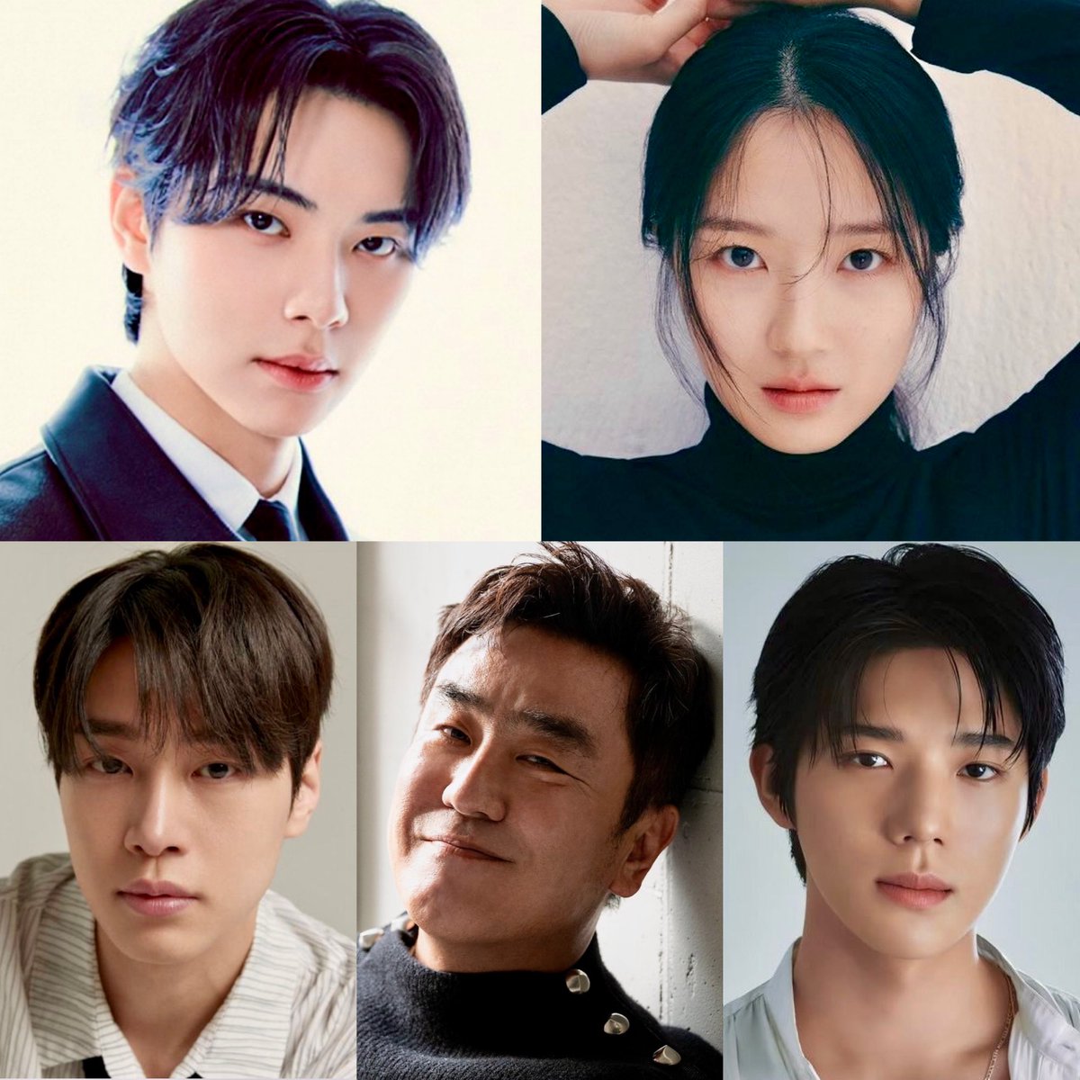 さと韓. tweet media