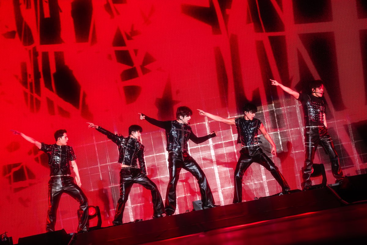 Nextlive_ent's tweet photo. THANK YOU, MALAYSIA! 🇲🇾
Every moment at the 2026 MONSTA X WORLD TOUR [THE X : NEXUS] IN KUALA LUMPUR 
was made unforgettable by MONBEBE’s love and energy. ✨
Until we meet again! ���

#몬스타엑스 #MONSTAX #MONSTA_X
#MONSTAX_THEX_NEXUS #MONSTAXinASIA
#MONSTAXinKL #Firestone #NextLiveEnt #HNB #StormexEnt
