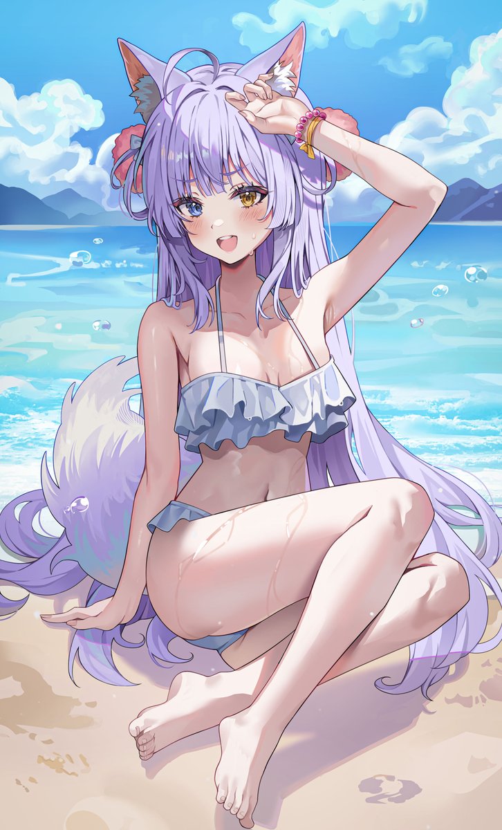 MAHYO/마효 tweet media