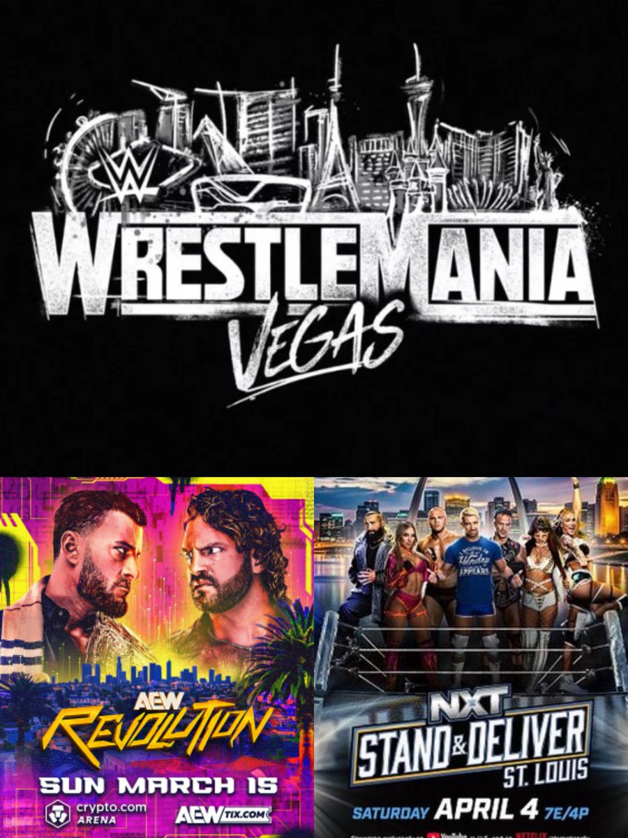 Chokeslam Podcast tweet media