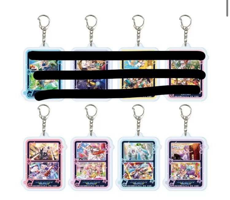 さかな@取引垢 tweet media